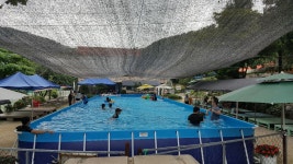 일영모자농원캠핑장 고캠핑