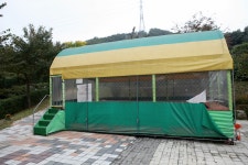 안태울캠핑장 고캠핑