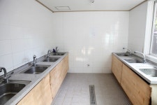 양주산막골캠핑장