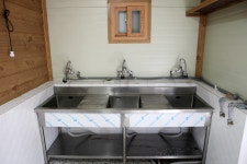 양주송천캠핑장 고캠핑