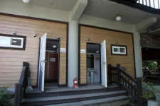 양주송천캠핑장 고캠핑