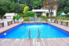 새연리조트 포천점 고캠핑