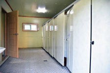 꿈에그린 캠핑장 고캠핑