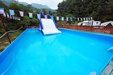 포천글램핑앤카라반