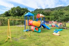 숲속의 관광농원