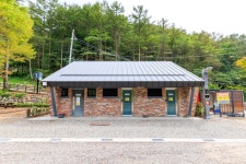 성수산 왕의숲 국민여가캠핑장 고캠핑