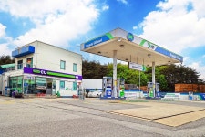 한국관광공사 고캠핑 - 덤프스테이션 고캠핑