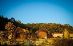 한국관광공사 고캠핑 모바일