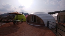 한국관광공사 고캠핑 모바일