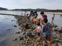 한국관광공사 고캠핑