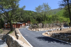 한국관광공사 고캠핑 모바일