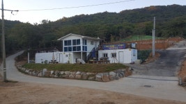 한국관광공사 고캠핑