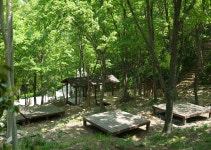 한국관광공사 고캠핑