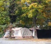 한국관광공사 고캠핑 모바일