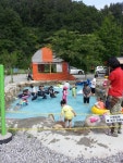 한국관광공사 고캠핑