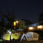 한국관광공사 고캠핑 모바일