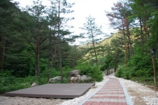 한국관광공사 고캠핑