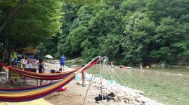 한국관광공사 고캠핑 모바일