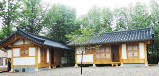 한국관광공사 고캠핑