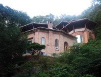 한국관광공사 고캠핑 모바일