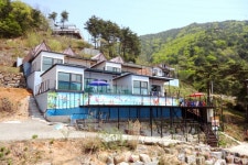 한국관광공사 고캠핑