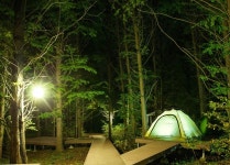 한국관광공사 고캠핑