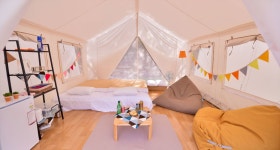 전국캠핑장 전체 | Go Camping