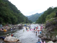 한국관광공사 고캠핑