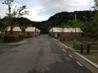 한국관광공사 고캠핑