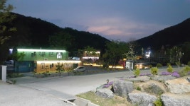 한국관광공사 고캠핑