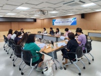 사서와 함께 행복한 책읽기 | 경기도교육청