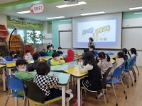 학교홍보 < 알림마당 | 부천대명초등학교 부천대명초등학교