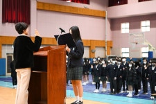 소행성갤러리 < 학생생활 | 소사중학교 소사중학교