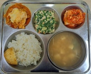 급식정보실 < 급식정보 | 부천역곡초등학교 부천역곡초등학교