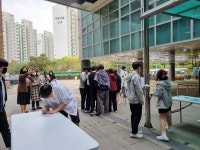 도서관소식 < 학생마당 | 상원고등학교 상원고등학교