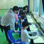 홍보마당 < 알림마당 | 복사초등학교 복사초등학교