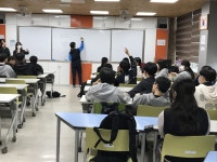학생회 < 학생마당 | 부천남중학교 부천남중학교