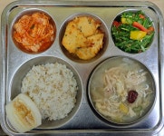 급식정보실 < 급식정보 | 부천역곡초등학교 부천역곡초등학교