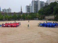 홍보마당 < 알림마당 | 복사초등학교 복사초등학교