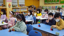 앨범 < 선택형돌봄 | 석천초등학교 석천초등학교