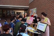 학교앨범 < 학교소식 | 옥길버들초등학교 옥길버들초등학교