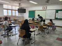 갤러리 < 선택형교육프로그램 | 상원초등학교 상원초등학교