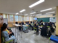 소명갤러리 < 교육활동 | 소명여자고등학교 소명여자고등학교