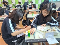 학교앨범 < 알림마당 | 범박중학교 범박중학교