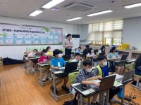 학교교육활동안내 < 알림마당 | 상원초등학교 상원초등학교