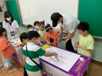 홍보마당 < 알림마당 | 복사초등학교 복사초등학교