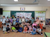 부천부안초 사진관 < | 부천부안초등학교 부천부안초등학교