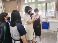 소행성갤러리 < 학생생활 | 소사중학교 소사중학교