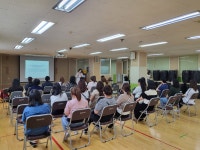 학부모회 < 학부모마당 | 부천부곡초등학교 부천부곡초등학교