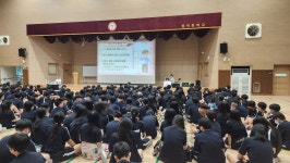 학교앨범 < 알림마당 | 범박중학교 범박중학교